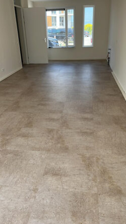 Pvc vloer tegels