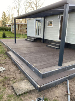 Nieuwe situatie