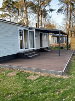 Nieuwe situatie
