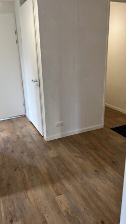 Pvc vloer