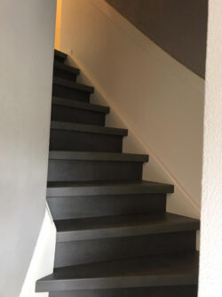 Traprenovatie
