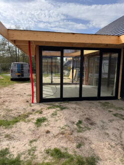 Harmonica pui plaatsen