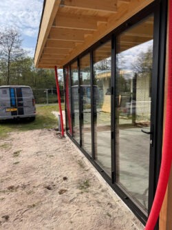 Harmonica pui plaatsen