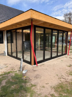 Harmonica pui plaatsen